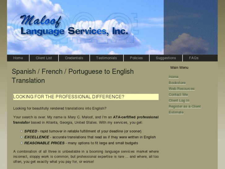 www.malooflanguageservices.com