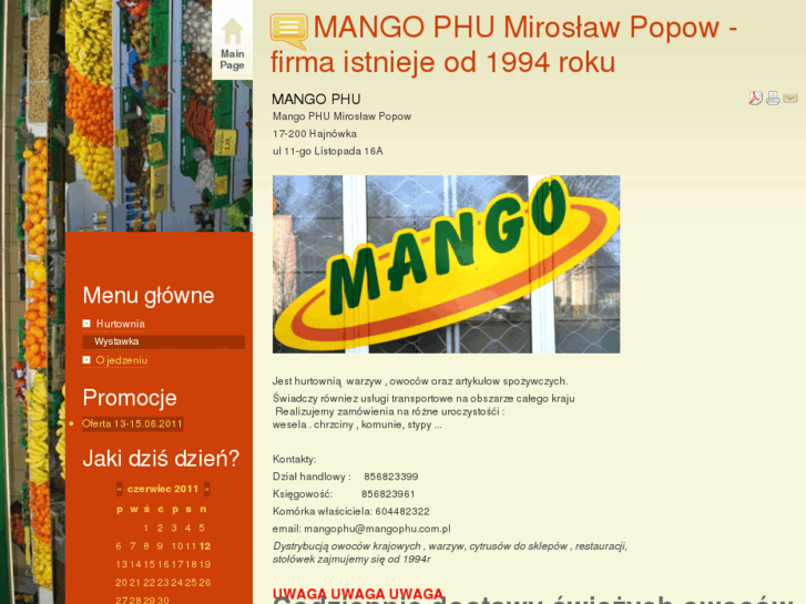www.mangophu.com