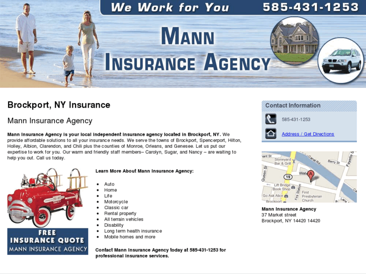 www.manninsuranceagency.net