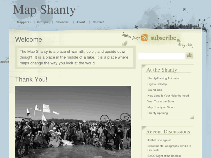 www.mapshanty.com