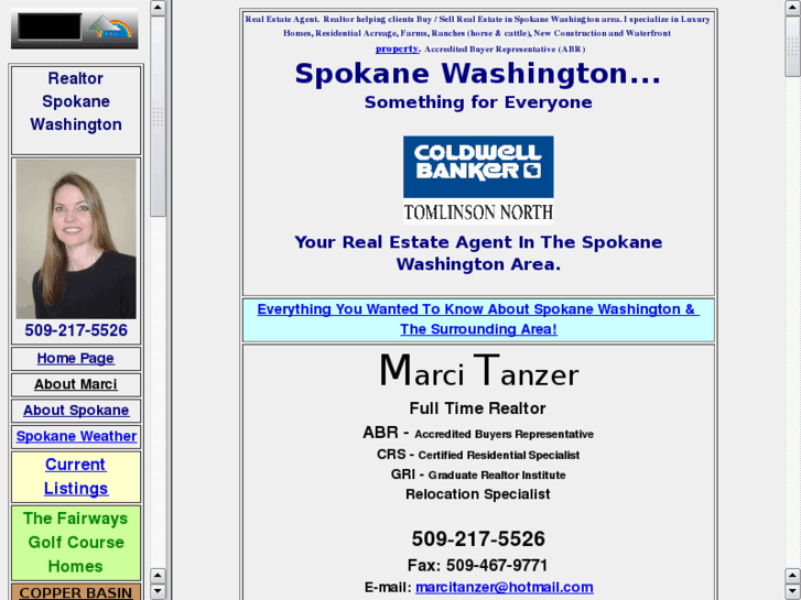 www.marci-spokane.com