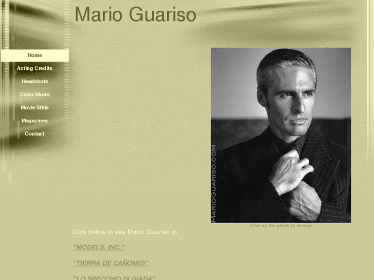 www.marioguariso.com