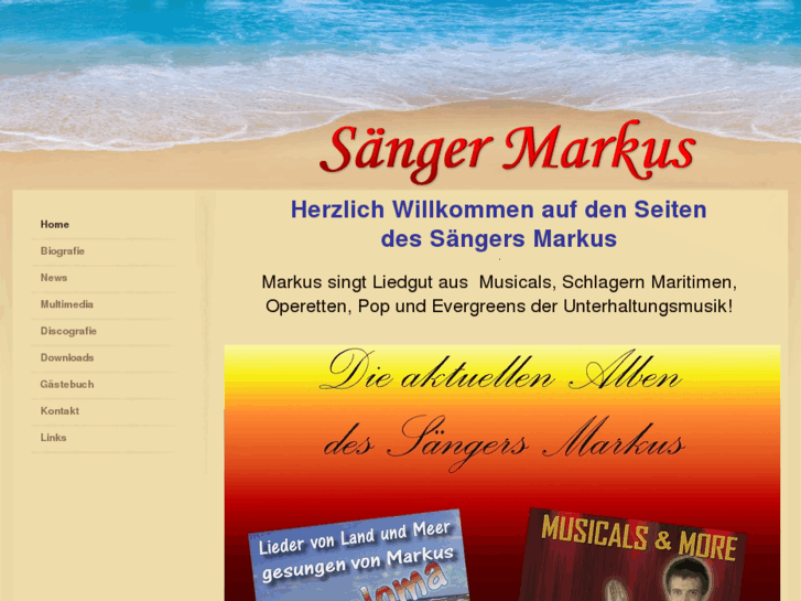 www.markus-on-tour.de