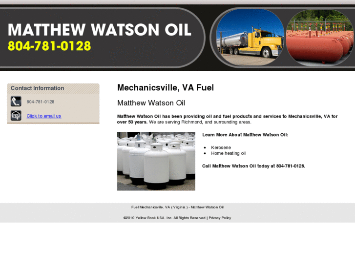 www.matthewwatsonoil.com