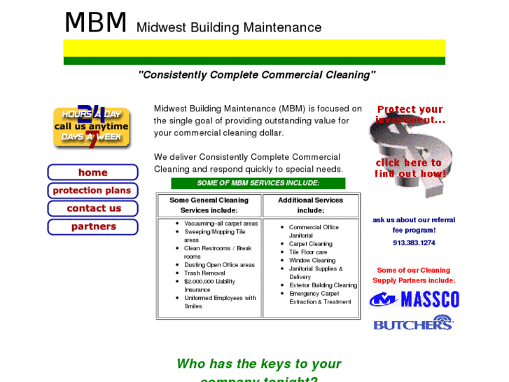 www.mbmclean.biz