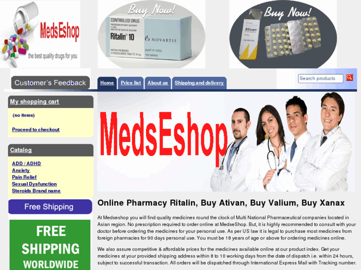 www.medseshop.com