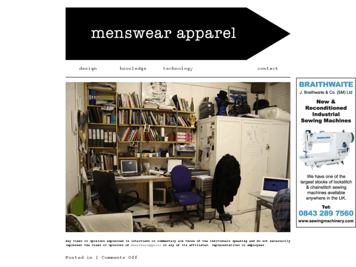 www.menswearapparel.com