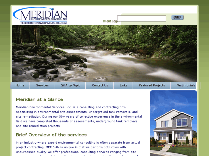 www.meridianenvironmental.com