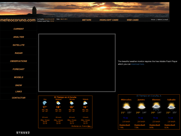 www.meteocoruna.com