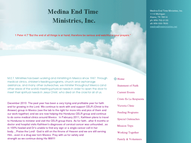 www.metministries.net