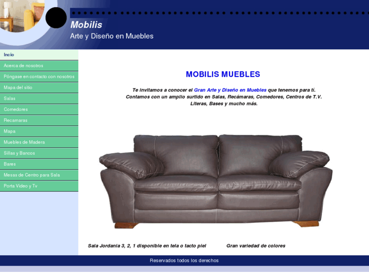 www.mobilismuebles.com