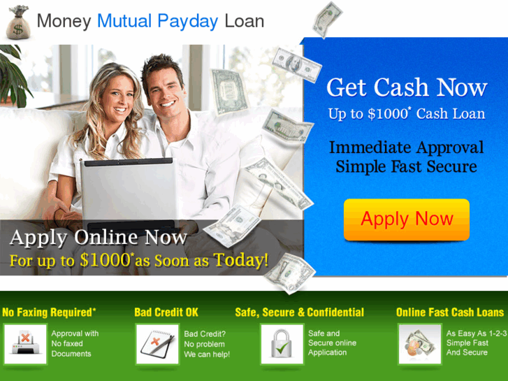 www.moneymutual-paydayloan.com