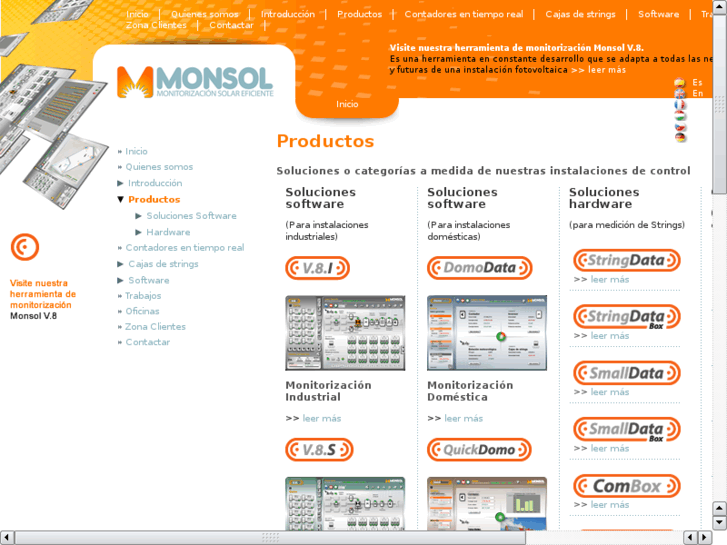 www.monsol.com.es