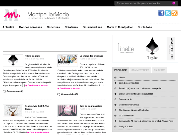 www.montpelliermode.com