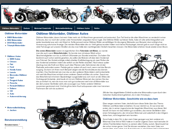 www.motorrad-oldtimer.org