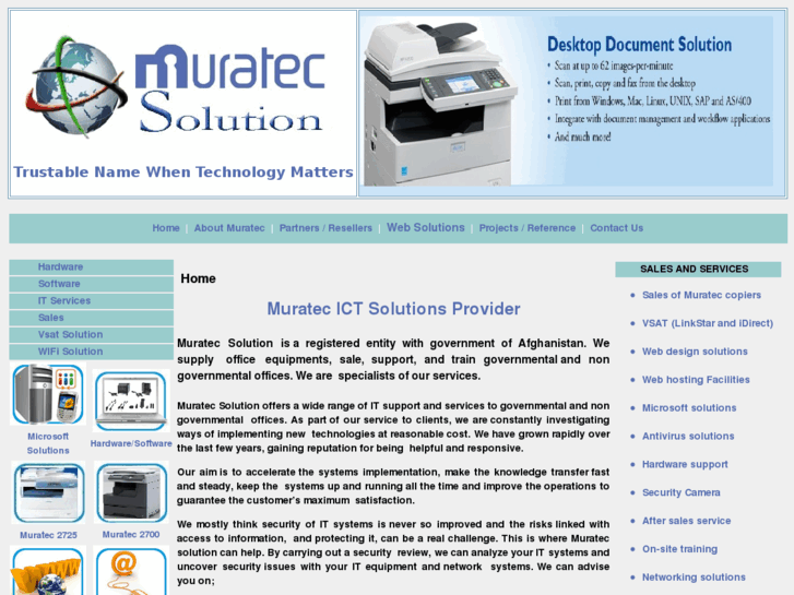 www.muratecsolution.com