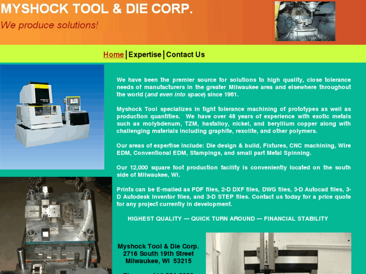 www.myshocktool-die.com