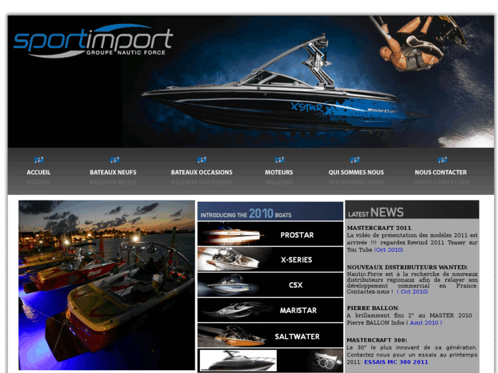 www.nautic-force.com