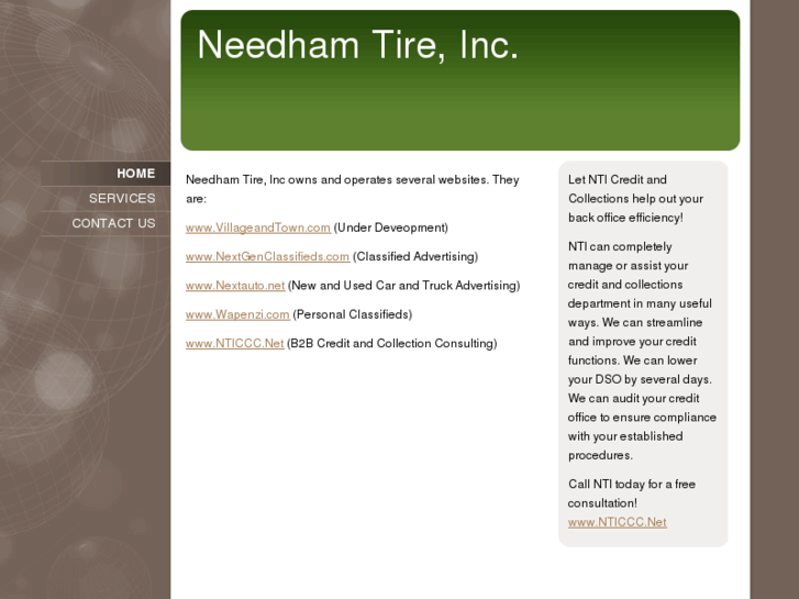 www.needhamtire.com