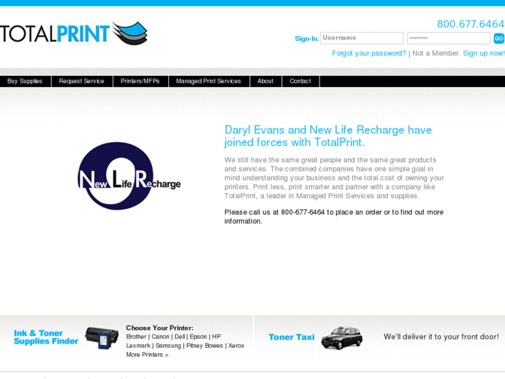 www.newliferecharge.com