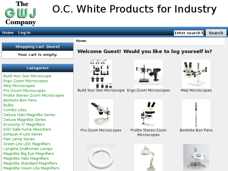 www.ocwhiteproducts.com