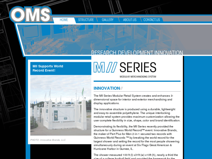 www.oms-mseries.com