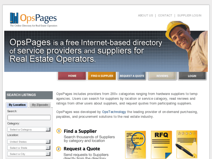 www.opspages.com