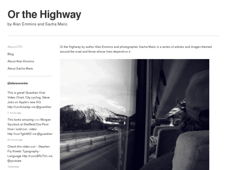 www.orthehighway.com