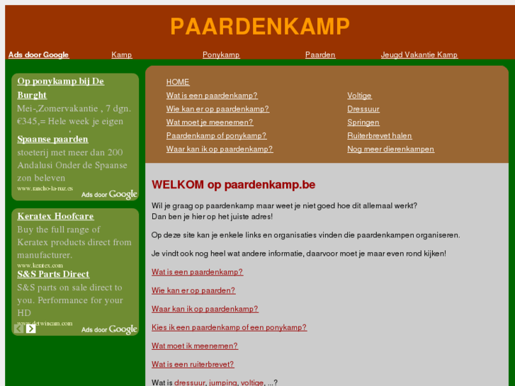 www.paardenkamp.be