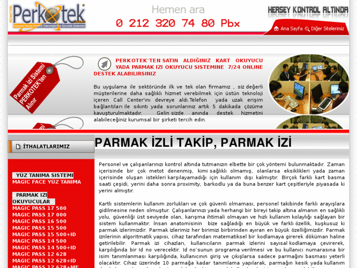 www.parmakizlitakip.com