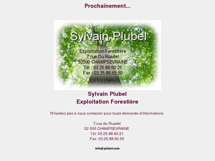 www.plubel.com