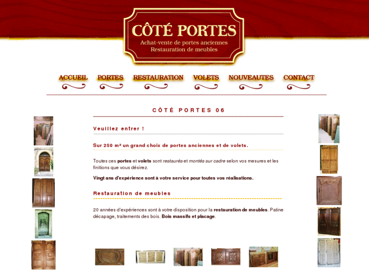 www.portes-anciennes06.com