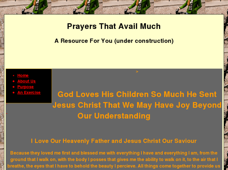 www.prayersthatavailmuch.org