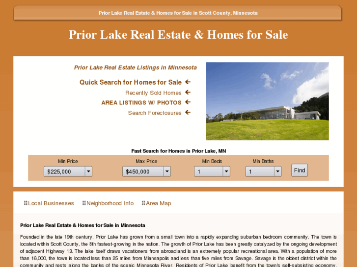 www.priorlake-realestate.com