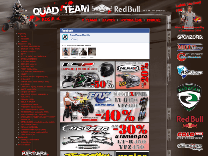 www.quad-team.cz