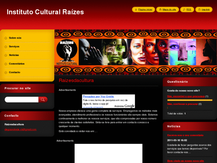 www.raizesdacultura.org