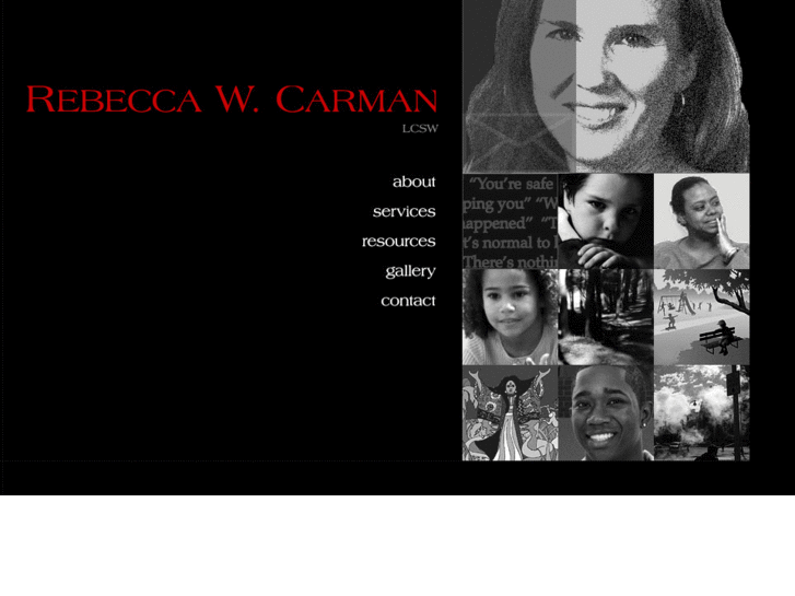 www.rebeccawcarman.com