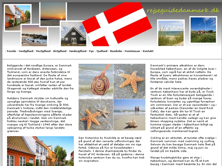 www.rejseguidedanmark.dk