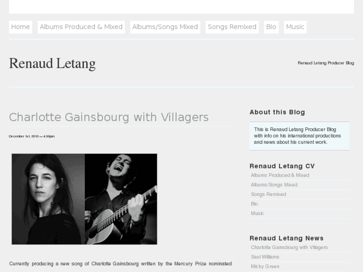 www.renaudletang.com