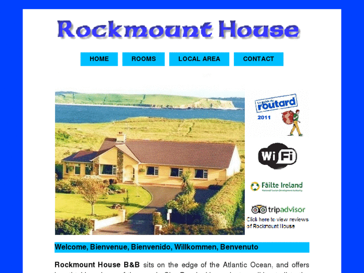 www.rockmounthouse.com