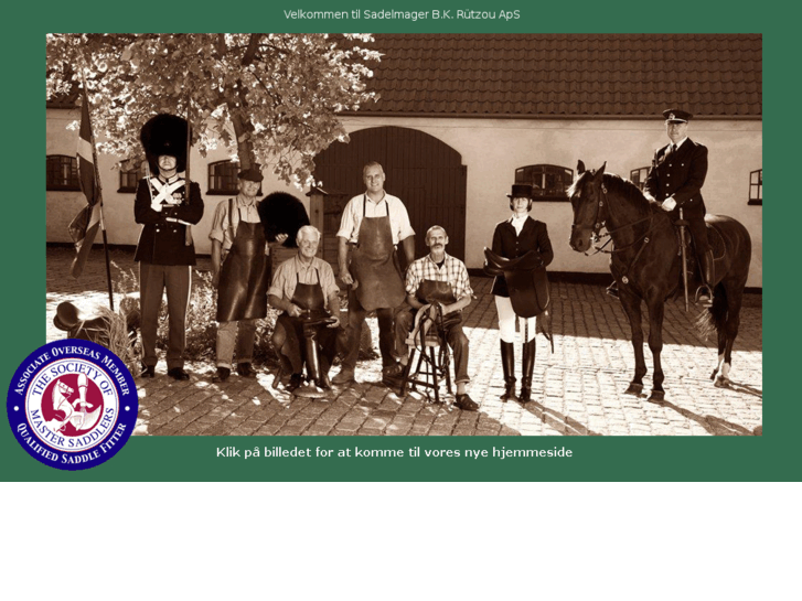www.sadelmageren.dk