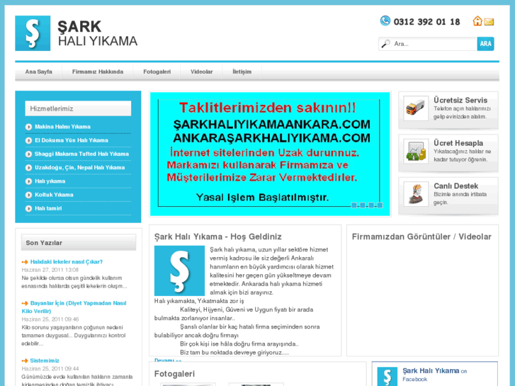 www.sarkhaliyikama.com