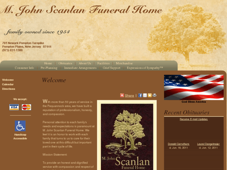 www.scanlanfuneral.com