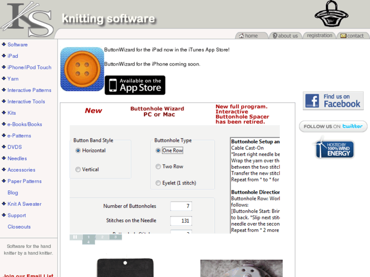 www.software4knitting.com