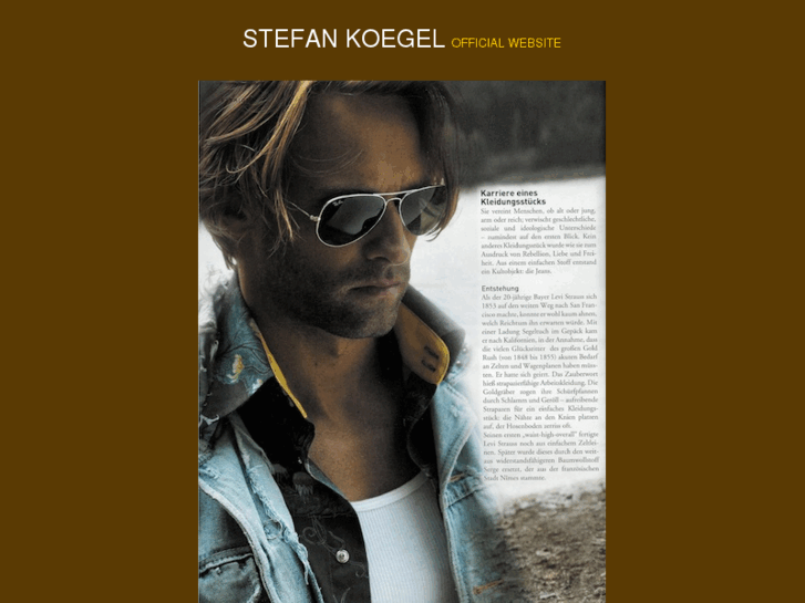 www.stefan-koegel.com