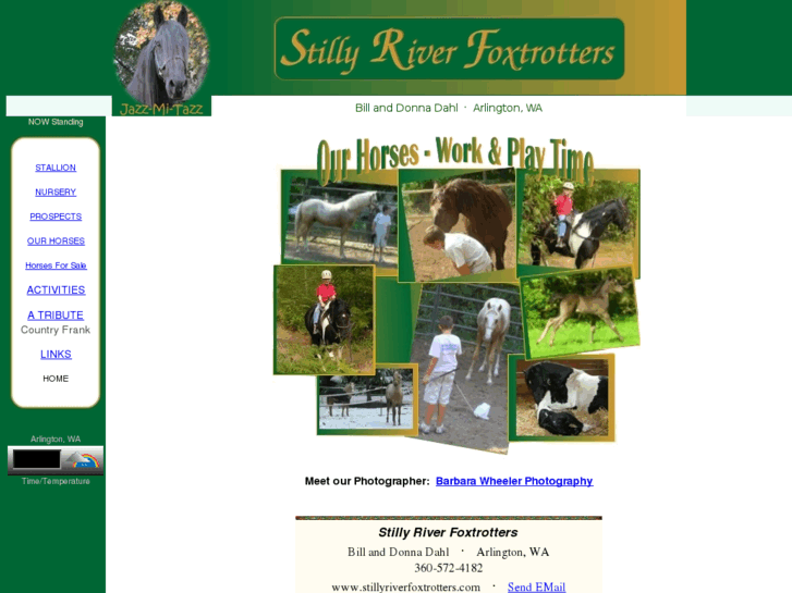 www.stillyriverfoxtrotters.com