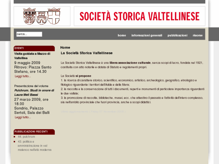 www.storicavaltellinese.it