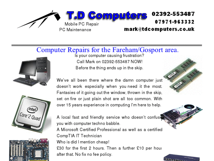 www.tdcomputers.co.uk