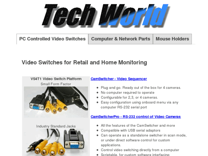 www.tech-world.com