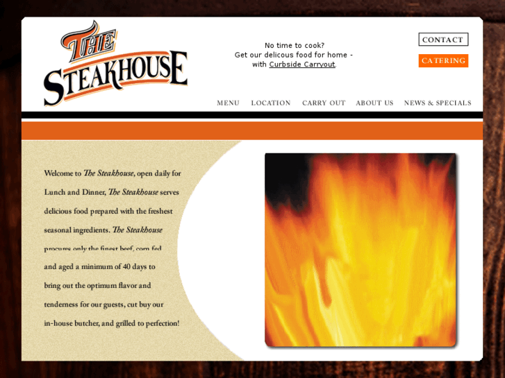 www.thesteakhousemd.com